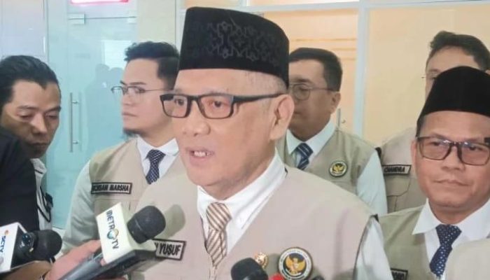 Perketat Pengawasan Biro Perjalanan Ibadah, Kemenhaj Akan Terapkan Akreditasi Semua Travel Haji dan Umrah