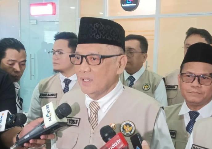 Perketat Pengawasan Biro Perjalanan Ibadah, Kemenhaj Akan Terapkan Akreditasi Semua Travel Haji dan Umrah