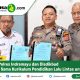 Sat Lantas Polres Indramayu dan Disdikbud Teken Kerja Sama Kurikulum Pendidikan Lalu Lintas untuk Pelajar