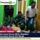 Aksi Cepat Serma Misto Gagalkan Percobaan Bunuh Diri Warga desa Mekarsari Tukdana, Korban Berhasil Diselamatkan