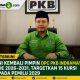 Amroni Kembali Pimpin DPC PKB Indramayu Periode 2026–2031, Targetkan 15 Kursi DPRD pada Pemilu 2029