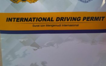 SIM Internasional Tidak Ada Ujian Teori dan Praktik, Sedangkan SIM A atau C Masyarakat Diwajibkan Tes Drive