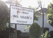 Dana BOS Lebih Rp1 Miliar di SMAN 2 Pangururan Disorot, Kepala Sekolah Bungkam Saat Dikonfirmasi