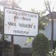 Dana BOS Lebih Rp1 Miliar di SMAN 2 Pangururan Disorot, Kepala Sekolah Bungkam Saat Dikonfirmasi
