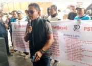 Menjamurnya Kabel Wi-Fi Liar, Lembaga SIRA dan PST Desak Walikota Palembang Segera Panggil Provider Terkait