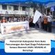 Pemerintah Kabupaten Karo Buka Pencanangan dan Apel  SE2026 di Berastagi