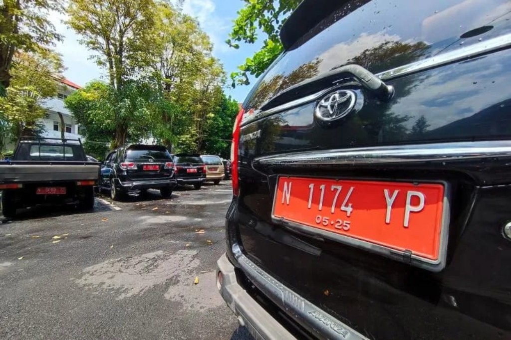 Bupati Lumajang Perketat Pengawasan Kendaraan , Dorong Tata Kelola Aset Daerah yang Lebih Akuntabel