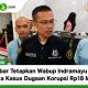 Kejati Jabar Tetapkan Wabup Indramayu Syaefudin Tersangka Kasus Dugaan Korupsi Rp18 Miliar