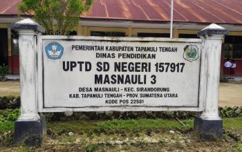 Dana BOS SD Negeri 157917 Masnauli 3 Jadi Sorotan, Kepala Sekolah Bungkam Saat Dikonfirmasi, Ada Apa dengan Pengelolaan Anggaran?