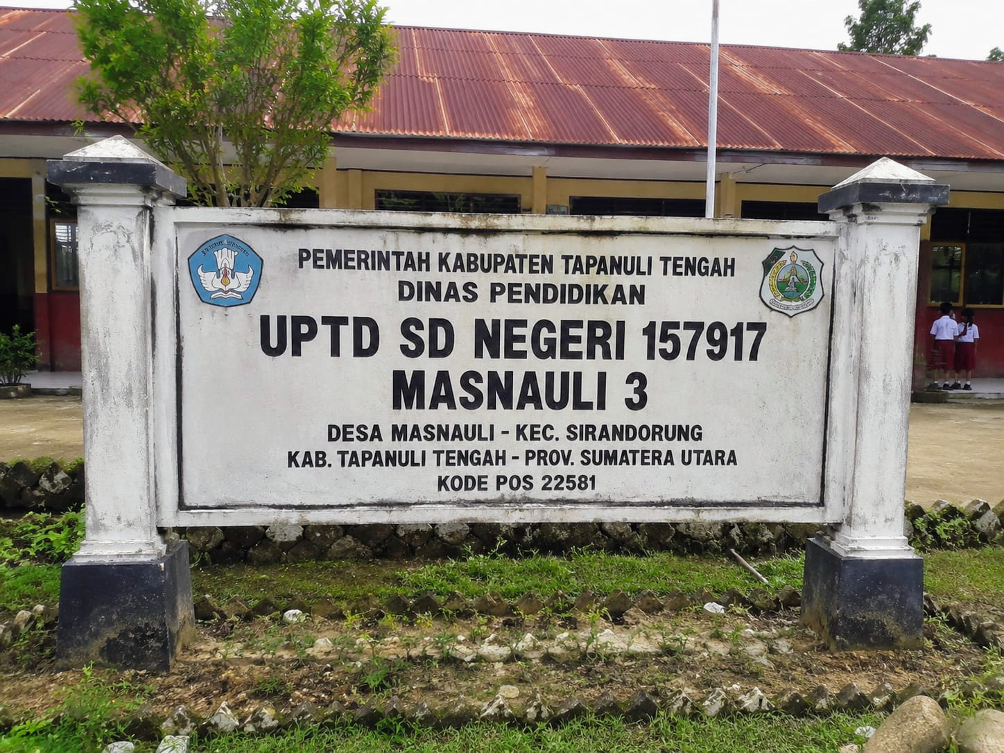 Dana BOS SD Negeri 157917 Masnauli 3 Jadi Sorotan, Kepala Sekolah Bungkam Saat Dikonfirmasi, Ada Apa dengan Pengelolaan Anggaran?