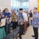 Kantah Kota Samarinda Dapat Penghargaan, Wamen Ossy : ATR/BPN Harus Jadi Solusi Atas Pembangunan di Kalimantan Timur