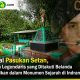 Mengenal Pasukan Setan, Gerilyawan Legendaris yang Ditakuti Belanda dan Diabadikan dalam Monumen Sejarah di Indramayu