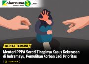 Menteri PPPA Soroti Tingginya Kasus Kekerasan di Indramayu, Pemulihan Korban Jadi Prioritas