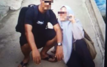Uang Negara Dipertanyakan, Nomor Wartawan Diduga Langsung Diblokir Kades Pangkalan