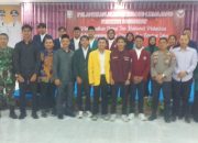 BEM Lumajang Dilantik, Serukan Sinergi dan Tegaskan Sikap Kritis terhadap Pemerintah