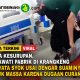 Viral Dikira Kesurupan, Karyawati Pabrik di Krangkeng Ternyata Syok Usai Dengar Suaminya Diamuk Massa karena Dugaan Curanmor