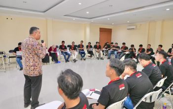 Wamen ATR/Waka BPN : Pertanahan Berperan Strategis dalam Mendukung Asta Cita Presiden