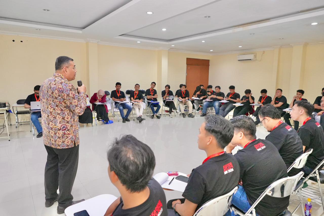 Wamen ATR/Waka BPN : Pertanahan Berperan Strategis dalam Mendukung Asta Cita Presiden