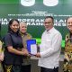 Kolaborasi Iman untuk Bumi : Kementerian LH Dorong Aksi Lintas Agama dalam Pertobatan Ekologis
