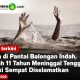 Duka di Pantai Balongan Indah, Bocah 11 Tahun Meninggal Tenggelam Meski Sempat Diselamatkan