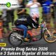 Aspira Premio Drag Series 2026 Putaran 3 Sukses Digelar di Indramayu.