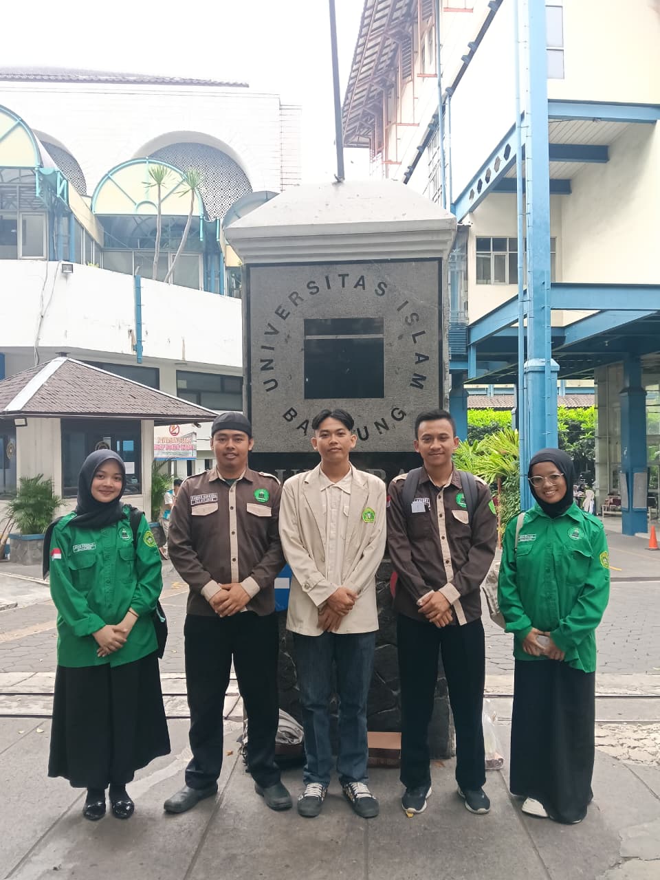 Mahasiswa STAI Siliwangi Bandung Raih Juara 2 di Ajang Fespa Baraya Vol IV 2026