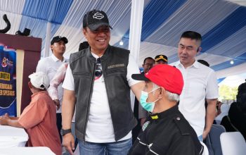Masyarakat Bogor Terharu Kepedulian Wakapolri Berikan Amanah Untuk Jaga Kesehatan Masyarakat Bogor Terharu Kepedulian Wakapolri Berikan Amanah Untuk Jaga Kesehatan
