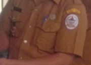 DIDUGA ADA YANG DITUTUPI? KEPALA DESA MASNAULI PILIH BUNGKAM SAAT DIKONFIRMASI TERKAIT DANA DESA Rp951 JUTA