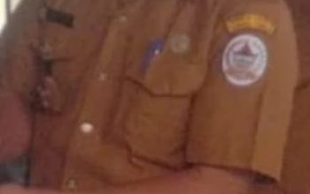 DIDUGA ADA YANG DITUTUPI? KEPALA DESA MASNAULI PILIH BUNGKAM SAAT DIKONFIRMASI TERKAIT DANA DESA Rp951 JUTA