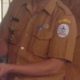 DIDUGA ADA YANG DITUTUPI? KEPALA DESA MASNAULI PILIH BUNGKAM SAAT DIKONFIRMASI TERKAIT DANA DESA Rp951 JUTA