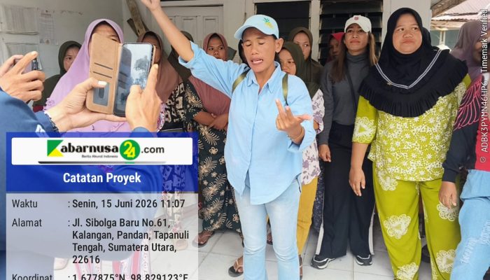 Kantor Lurah Budi Luhur Disegel Warga! Kemarahan Meledak Akibat Jadup Tak Kunjung Cair dan Dugaan Pendataan Bantuan Sarat Kejanggalan Kantor Lurah Budi Luhur Disegel Warga! Kemarahan Meledak Akibat Jadup Tak Kunjung Cair dan Dugaan Pendataan Bantuan Sarat Kejanggalan