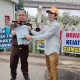 LSM MMK Aksi Damai di Kejati Sumsel Minta Tindak Tegas Oknum Keuangan Dinas PUBM Kabupaten Musi Rawas