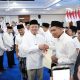 Usai Peringati Tahun Baru Islam 1448 H, Ratusan Sertipikat Tanah Wakaf di Jawa Tengah Diserahkan Menteri ATR/BPN