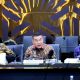 Wamen ATR/Waka BPN Hadiri Raker Bersama DPR RI : Kawasan Hutan Harus Terintegrasi dengan Tata Ruang