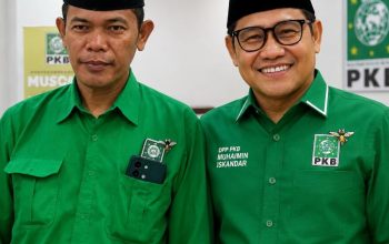 Ketua Dewan Syuro DPAC PKB Bogor Hadiri Jabar Fest dan Inagurasi di Bandung Ketua Dewan Syuro DPAC PKB Bogor Hadiri Jabar Fest dan Inagurasi di Bandung