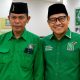 Ketua Dewan Syuro DPAC PKB Bogor Hadiri Jabar Fest dan Inagurasi di Bandung