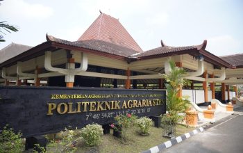 Wajib Tahu !! Kementrian ATR/BPN Miliki Program Studi di Politeknik Agraria STPN Wajib Tahu !! Kementrian ATR/BPN Miliki Program Studi di Politeknik Agraria STPN