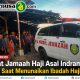 Empat Jamaah Haji Asal Indramayu Wafat Saat Menunaikan Ibadah Haji 2026