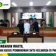 JPU Minta Tambahan Waktu, Sidang Tuntutan Kasus Pembunuhan Satu Keluarga di Paoman Ditunda