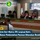 Majelis Hakim Beri Waktu JPU Lengkapi Bukti, Tuntutan Kasus Pembunuhan Paoman Dibacakan Besok