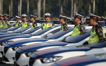 Polri Ajukan Tambahan Rp66,1 Triliun, JMP Minta DPR Bersikap Kritis