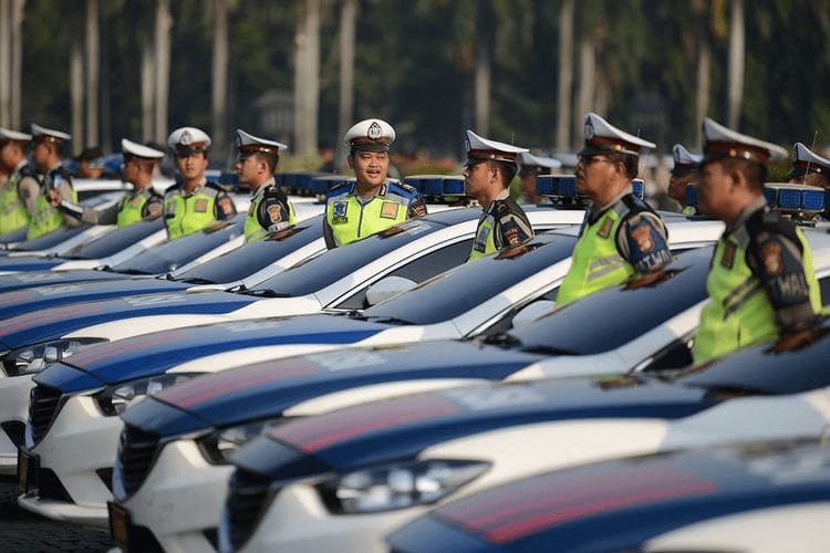 Polri Ajukan Tambahan Rp66,1 Triliun, JMP Minta DPR Bersikap Kritis