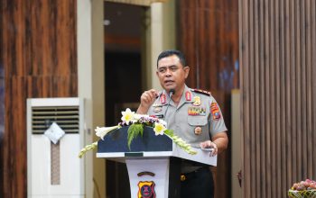 Kapolda Sumut Tekankan Humas Harus Adaptif di Era Digital, Perkuat Viralisasi Kinerja Polri hingga Bangun Kepercayaan Publik
