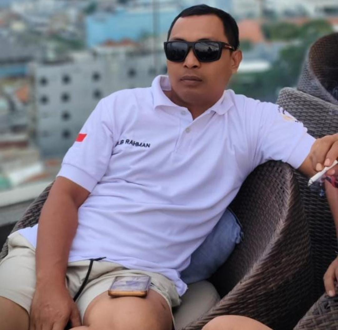Ali dan Klaim “Paling Tahu” yang Mengganggu Ladang