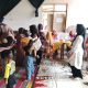 Puluhan Balita dan Lansia Ikuti Posbindu dan Posyandu di Dusun Persilan Desa Babadan