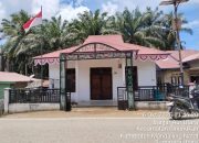 Dana Desa Banjar Aur Utara Rp671 Juta Sudah Cair, Kades Bungkam Saat Dikonfirmasi, Ada Apa dengan Penggunaan Uang Negara Ini?