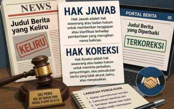 HAK JAWAB DAN KLARIFIKASI AW SELAKU DISTRIBUTOR BERAS SUPER KERINCI MERK NUR HAK JAWAB DAN KLARIFIKASI AW SELAKU DISTRIBUTOR BERAS SUPER KERINCI MERK NUR