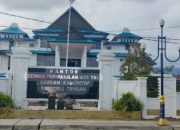 Hak Keuangan DPRD Diduga Ditahan Berulang, Ada Apa dengan Pemerintahan Bupati Tapanuli Tengah?