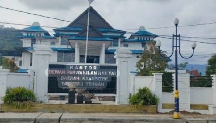 Hak Keuangan DPRD Diduga Ditahan Berulang, Ada Apa dengan Pemerintahan Bupati Tapanuli Tengah?