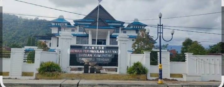 Hak Keuangan DPRD Diduga Ditahan Berulang, Ada Apa dengan Pemerintahan Bupati Tapanuli Tengah?
